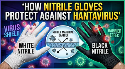 Premium Protection in Every Color