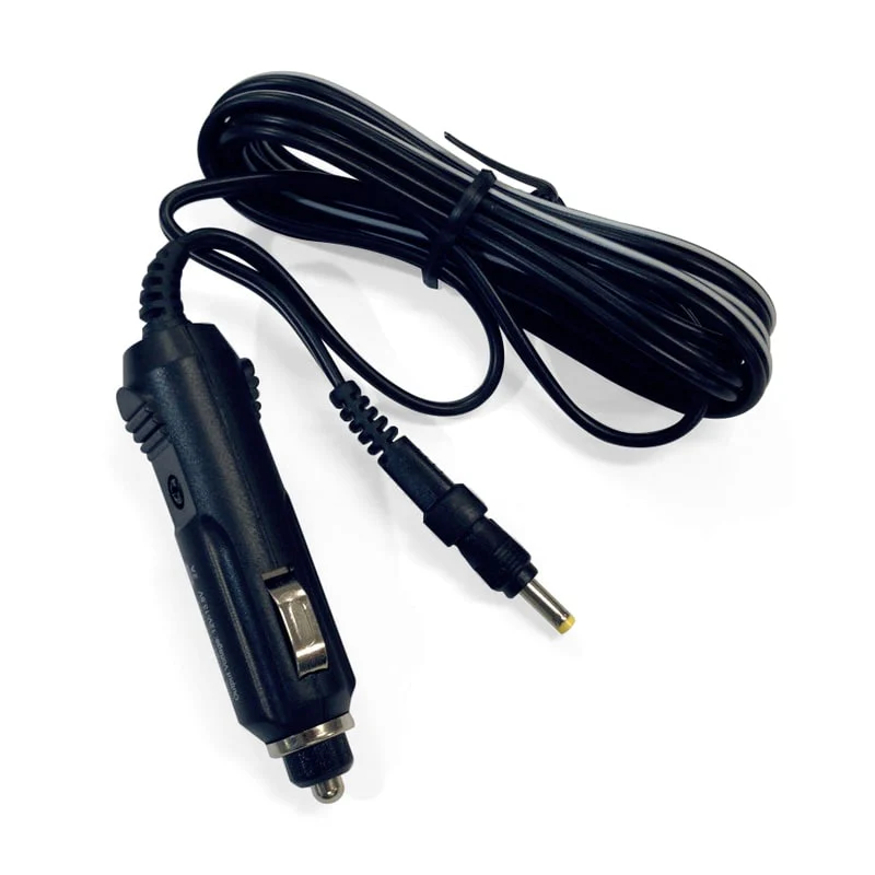 CleanSpace Car Charger for all Models