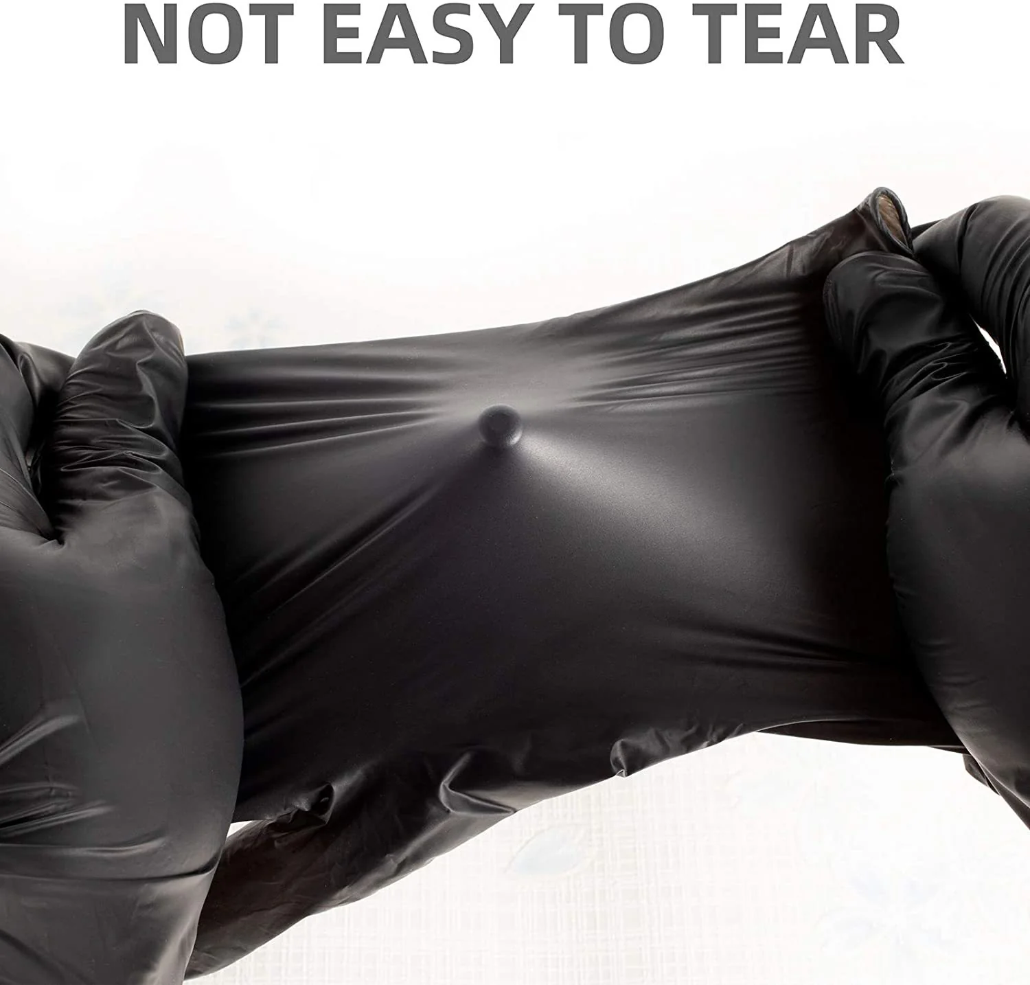 HandCare Black Vinyl Gloves - Powder Free (3 Mil), 1,000 Gloves - BOGO 20% OFF - Image 7