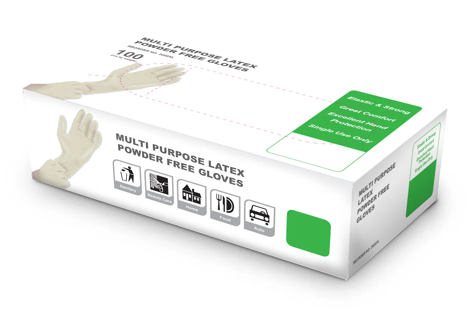 Surgical Gloves