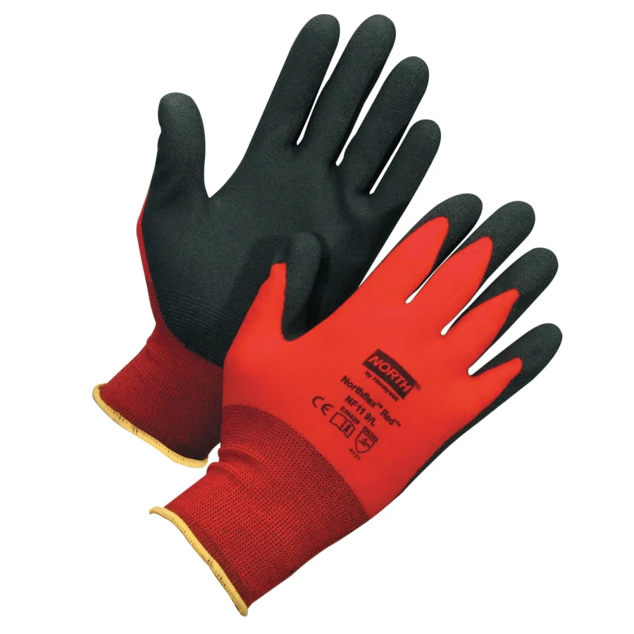 Work Gloves