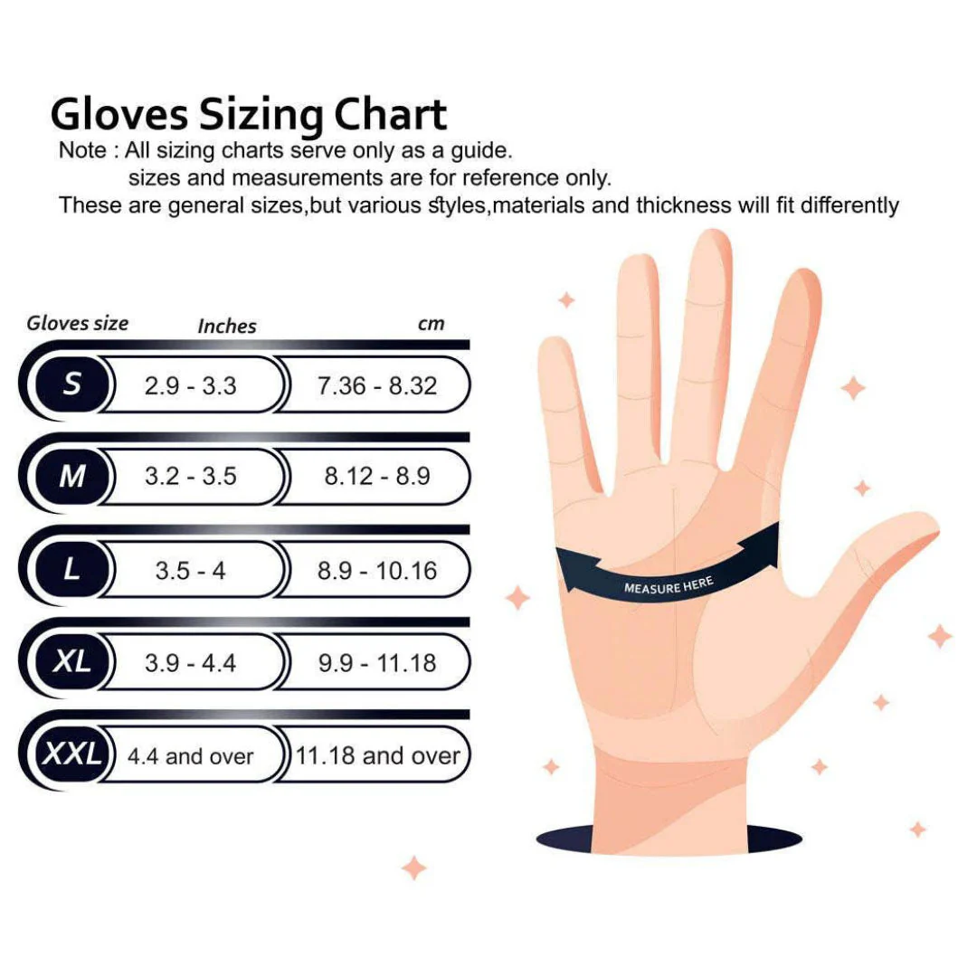Polysilk by Shamrock Black Latex Gloves - Exam Grade, Powder Free (4 Mil), 100 Cases (Bulk) - Image 6